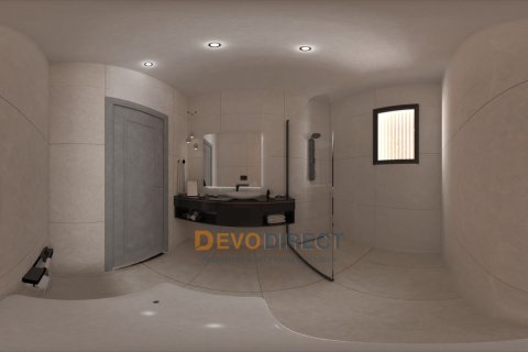 4+1 Villa in Girne, Nr. 225636 - 23
