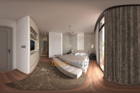 4+1 Villa in Girne, Nr. 225636 - 25