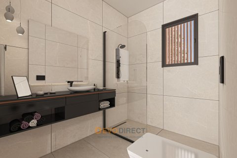 4+1 Villa in Girne, Nr. 225636 - 30