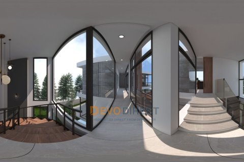 4+1 Villa in Girne, Nr. 225636 - 18