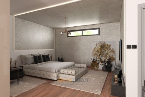 4+1 Villa in Girne, Nr. 225636 - 16
