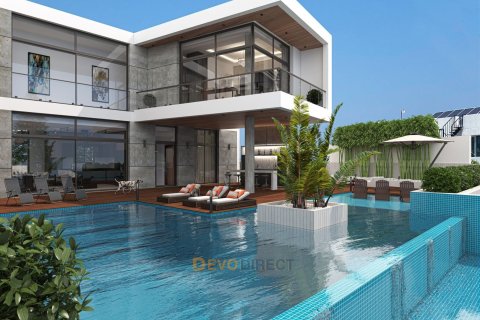 4+1 Villa  in Girne,  Nr. 225636