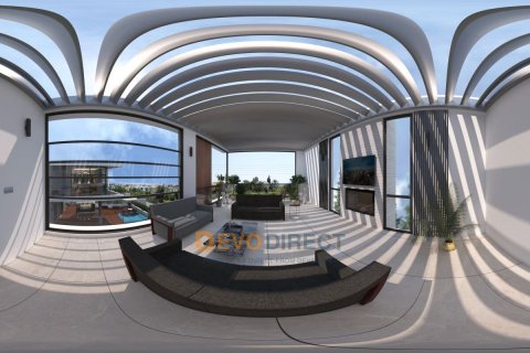 4+1 Villa in Girne, Nr. 225636 - 24