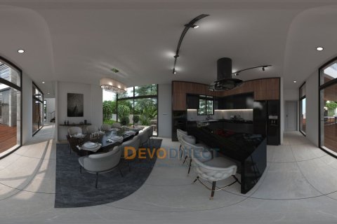 4+1 Villa in Girne, Nr. 225636 - 19