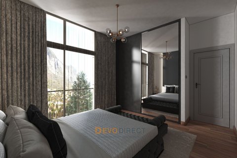 4+1 Villa in Girne, Nr. 225636 - 15