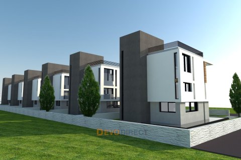 3+1 Villa  i Girne,  Nr. 225635 - 19