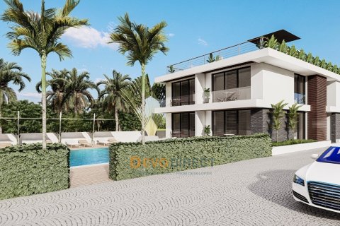 3+1 Villa i Famagusta, Nr. 225632 - 10