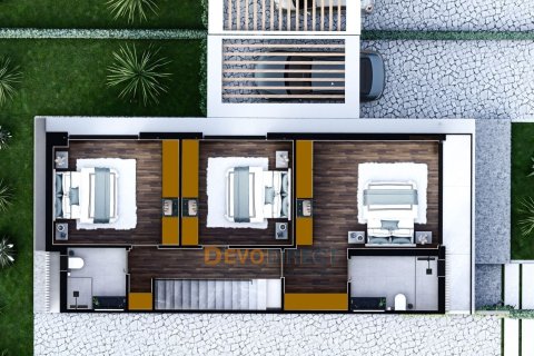 3+1 Villa in Famagusta, Nr. 225632 - 24