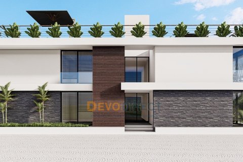 3+1 Villa i Famagusta, Nr. 225632 - 4
