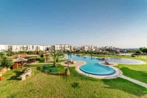 1+1 Lägenhet  i Lefke, Guzelyurt,  Nr. 225638