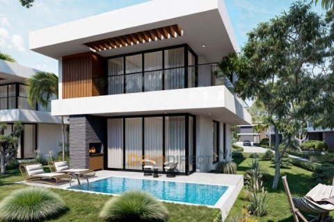 3+1 Villa i Famagusta, Nr. 225634 - 19