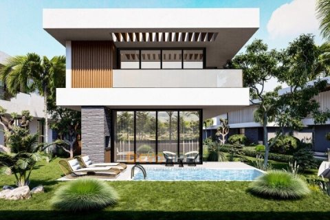 3+1 Villa i Famagusta, Nr. 225634 - 22