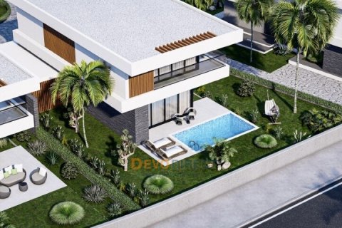 3+1 Villa i Famagusta, Nr. 225634 - 20