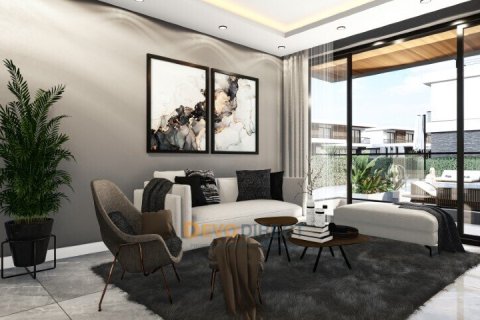 3+1 Villa i Famagusta, Nr. 225634 - 16
