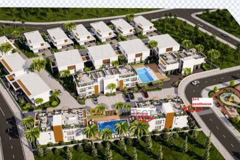 3+1 Villa i Famagusta, Nr. 225634 - 24