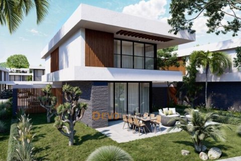 3+1 Villa i Famagusta, Nr. 225634 - 21