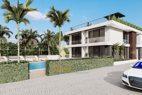 3+1 Villa i Famagusta, Nr. 225634 - 4