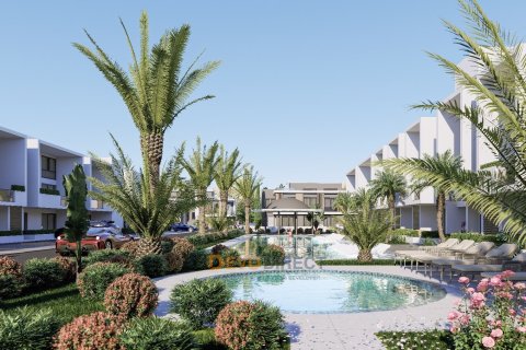 3+1 Villa  i Famagusta,  Nr. 225637 - 2