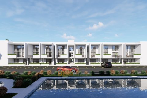 3+1 Villa  i Famagusta,  Nr. 225637 - 14