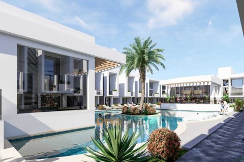 3+1 Villa  i Famagusta,  Nr. 225637 - 8