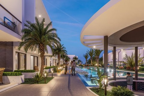 3+1 Villa  i Famagusta,  Nr. 225637 - 11