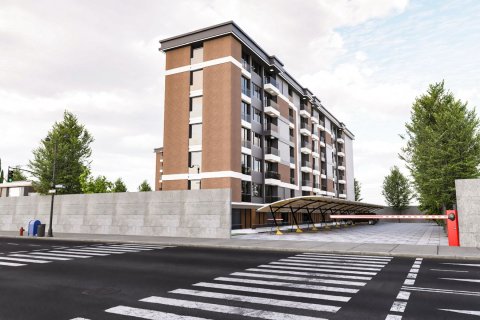 2+1 Lejlighed  i Antalya, Tyrkiet Nr. 215525 - 11