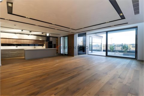 6+1 Villa i Dosemealti, Antalya, Tyrkiet Nr. 215528 - 6