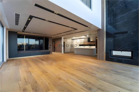 6+1 Villa i Dosemealti, Antalya, Tyrkiet Nr. 215528 - 4