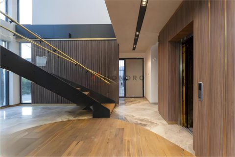 6+1 Villa i Dosemealti, Antalya, Tyrkiet Nr. 215528 - 14