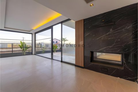 6+1 Villa i Dosemealti, Antalya, Tyrkiet Nr. 215528 - 16