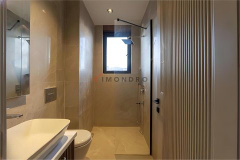 6+1 Villa i Dosemealti, Antalya, Tyrkiet Nr. 215528 - 19