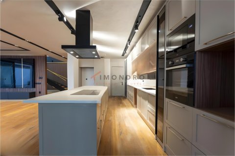 6+1 Villa i Dosemealti, Antalya, Tyrkiet Nr. 215528 - 10