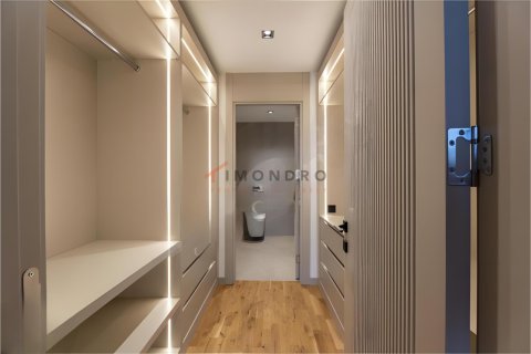 6+1 Villa i Dosemealti, Antalya, Tyrkiet Nr. 215528 - 24