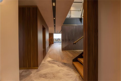 6+1 Villa i Dosemealti, Antalya, Tyrkiet Nr. 215528 - 12