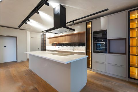 6+1 Villa i Dosemealti, Antalya, Tyrkiet Nr. 215528 - 11