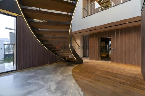 6+1 Villa i Dosemealti, Antalya, Tyrkiet Nr. 215528 - 15