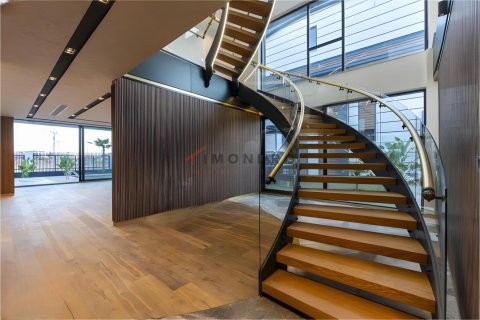 6+1 Villa i Dosemealti, Antalya, Tyrkiet Nr. 215528 - 13