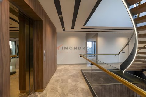 6+1 Villa i Dosemealti, Antalya, Tyrkiet Nr. 215528 - 26