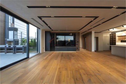 6+1 Villa i Dosemealti, Antalya, Tyrkiet Nr. 215528 - 3