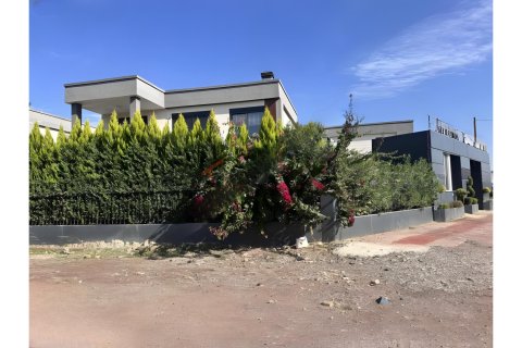 4+1 Villa  i Dosemealti, Antalya, Tyrkia Nr. 215529 - 2