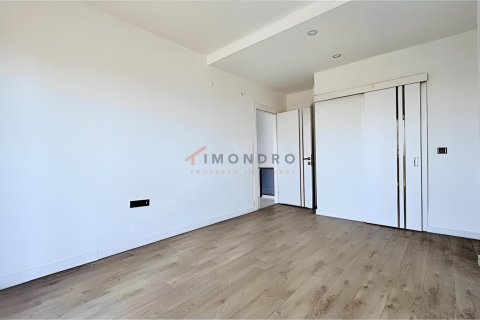 4+1 Villa  i Dosemealti, Antalya, Tyrkia Nr. 215529 - 27