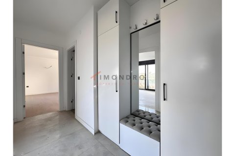 4+1 Villa  i Dosemealti, Antalya, Tyrkia Nr. 215529 - 5