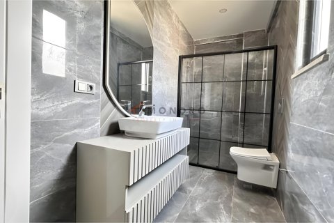 4+1 Villa  i Dosemealti, Antalya, Tyrkia Nr. 215529 - 22