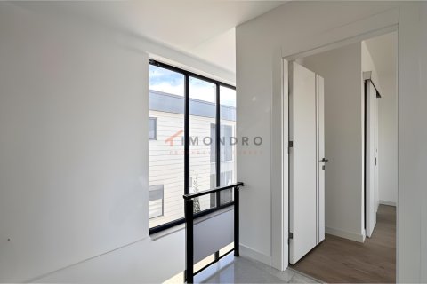 4+1 Villa  i Dosemealti, Antalya, Tyrkia Nr. 215529 - 16