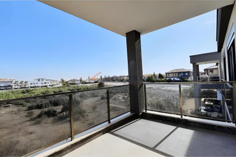 4+1 Villa  i Dosemealti, Antalya, Tyrkia Nr. 215529 - 29