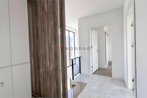 4+1 Villa  i Dosemealti, Antalya, Tyrkia Nr. 215529 - 18