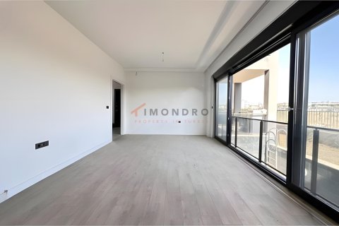 4+1 Villa  i Dosemealti, Antalya, Tyrkia Nr. 215529 - 9