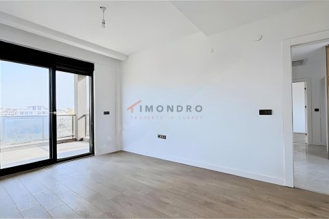 4+1 Villa  i Dosemealti, Antalya, Tyrkia Nr. 215529 - 26