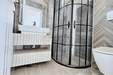 4+1 Villa  i Dosemealti, Antalya, Tyrkia Nr. 215529 - 13