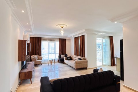 2+1 Apartment in Alanya, Antalya, Turkey No. 218413